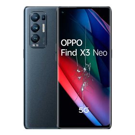 Reparacion/ cambio Pantalla completa Oppo Find X3 5G Neo